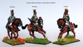  Perry Miniatures 28mm Napoleonic Austrian Cavalry 1798-1815 