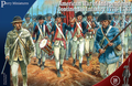  Perry Miniatures 28mm American War of Independence Continental Infantry 1776-1783 