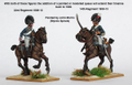  Perry Miniatures 28mm Napoleonic British Light Dragoons 1808-1815 