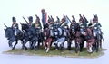  Perry Miniatures 28mm Napoleonic French Dragoons 1812-1815 