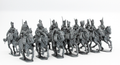  Perry Miniatures 28mm Napoleonic French Line Chasseurs a Cheval 1808-1815 