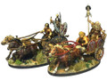  Victrix 28mm Celtic Chariots 
