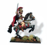  Victrix 28mm Early Imperial Roman Mounted Generals 
