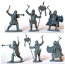  Victrix 28mm Dacians 