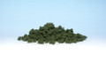  Woodland Scenics Medium Green Bushes (Bag) 