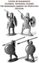  Victrix 28mm Persian Armoured Spearmen 