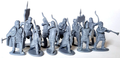  Victrix 28mm Persian Armoured Archers 