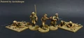  Perry Miniatures 28mm British Desert Rats 1940-1943 