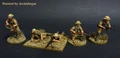  Perry Miniatures 28mm British Desert Rats 1940-1943 