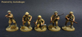  Perry Miniatures 28mm British Desert Rats 1940-1943 