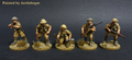  Perry Miniatures 28mm British Desert Rats 1940-1943 