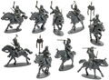 Victrix 28mm Persian Armoured Cavalry   Victrix 28mm Persian Armoured Cavalry
