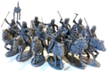  Victrix 28mm Persian Unarmoured Cavalry 