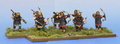  Victrix 28mm Early Imperial Roman Auxiliary Archers - Western and Eastern 