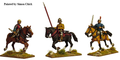 Perry Miniatures 28mm Wars of the Roses Light Cavalry 1450-1500   Perry Miniatures 28mm Wars of the Roses Light Cavalry 1450-1500
