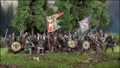  Victrix 28mm Vikings 