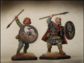  Victrix 28mm Vikings 