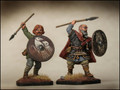  Victrix 28mm Vikings 