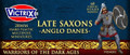  Victrix 28mm Late Saxons/Anglo Danes 