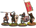  Victrix 28mm Late Saxons/Anglo Danes 