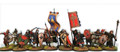  Victrix 28mm Late Saxons/Anglo Danes Skirmish Pack 