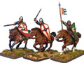  Victrix 28mm Norman Cavalry 