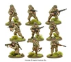  Warlord Games 28mm Bolt Action US Infantry WWII American GIs 1942-1945 