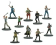  Warlord Games 28mm Project Z Male Survivors 