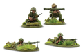  Warlord Games 28mm Bolt Action US Marines 