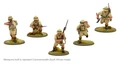  Warlord Games 28mm Bolt Action British Commonwealth Infantry 1939-1943 