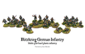 Warlord Games 28mm Bolt Action German Infantry Blitzkrieg   Warlord Games 28mm Bolt Action German Infantry Blitzkrieg