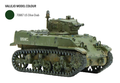  Warlord Games 28mm Bolt Action M5 Stuart Model Kit 