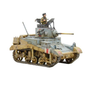  Warlord Games 28mm Bolt Action M3 Stuart Model Kit 