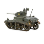  Warlord Games 28mm Bolt Action M3 Stuart Model Kit 