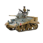  Warlord Games 28mm Bolt Action M3 Stuart Model Kit 