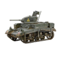  Warlord Games 28mm Bolt Action M3 Stuart Model Kit 