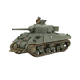  Warlord Games 28mm Bolt Action Sherman V Medium Tank 