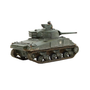  Warlord Games 28mm Bolt Action Sherman V Medium Tank 