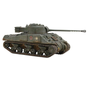  Warlord Games 28mm Bolt Action Sherman Firefly Vc Medium Tank 