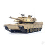  Heng Long 1/16 U.S. M1A2 Abrams with Infrared Battle System 