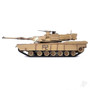  Heng Long 1/16 U.S. M1A2 Abrams with Infrared Battle System 