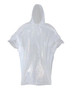  Toolzone Waterproof Rain Poncho 