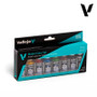  Vallejo Model Color Set - Wargames Basics 