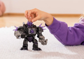  Schleich Shadow Master Robot With Mini Creature 