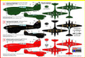 KPM 1/72 de Havilland DH-88 Comet 'Racer' Model Kit   KPM 1/72 de Havilland DH-88 Comet 'Racer' Model Kit