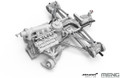  Meng Models 1/12 McLaren MP4/4 1988 