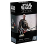  Atomic Mass Games Star Wars Legion Commander Expansion - Moff Gideon 