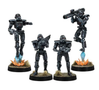  Atomic Mass Games Star Wars Legion Unit Expansion - Dark Troopers 
