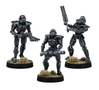  Atomic Mass Games Star Wars Legion Unit Expansion - Dark Troopers 