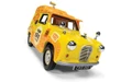  Corgi Wallace & Gromit Austin A35 Van - Cheese Please! Delivery Van 